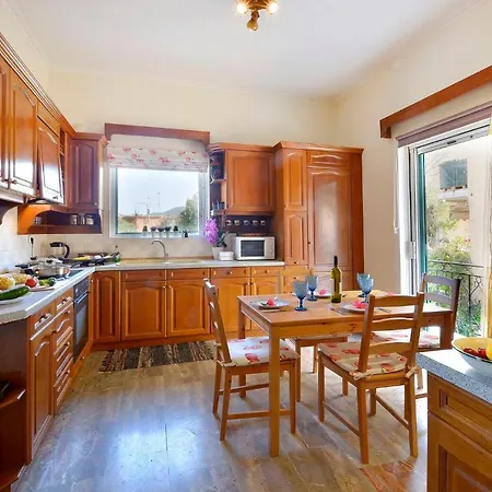 Depis Elegant Suite Corfu (city)