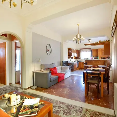 Depis Elegant Suite * Corfu (city)