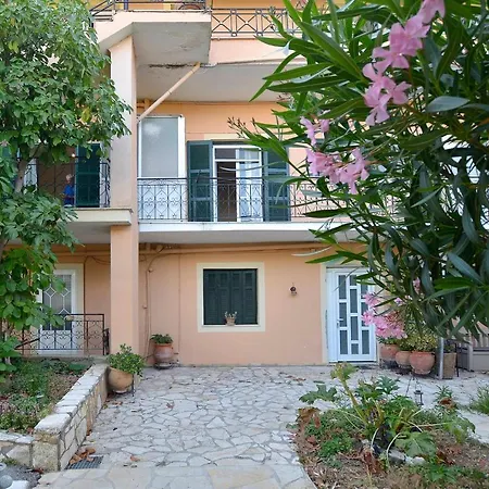 Depis Elegant Suite * Corfu (city)