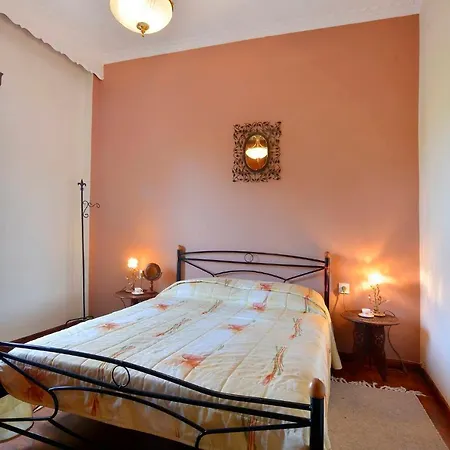 Depis Elegant Suite Corfu (city)