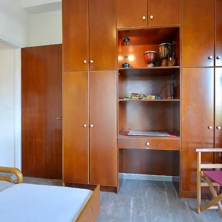 Apartmán Depis Elegant Suite *