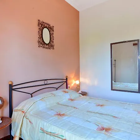 Depis Elegant Suite Apartmán