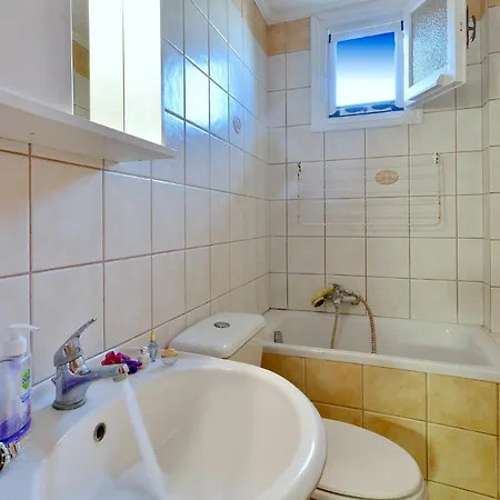Apartmán Depis Elegant Suite Corfu (city)