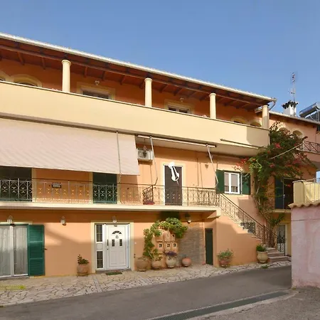 Depis Elegant Suite Apartmán *