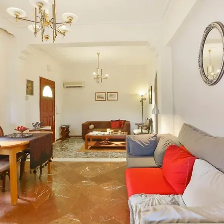 Depis Elegant Suite *