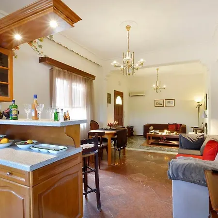 Depis Elegant Suite Apartment Corfu (city)