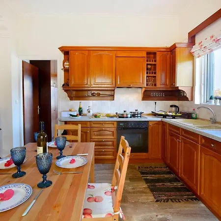 Apartment Depis Elegant Suite *