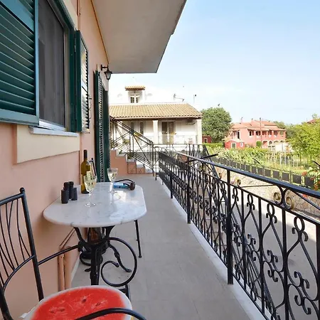 Depis Elegant Suite Corfu (city)