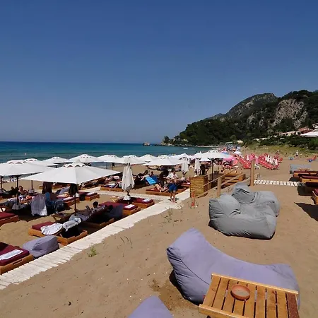 Depis Elegant Suite * Corfu (city)