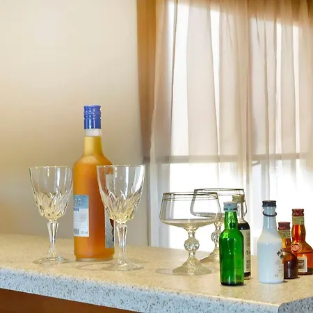 Apartment Depis Elegant Suite *