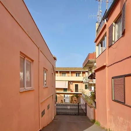 Depis Elegant Suite Corfu (city)