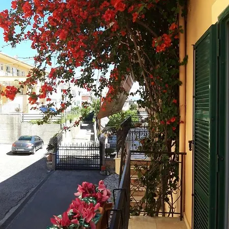 Depis Elegant Suite * Corfu (city)