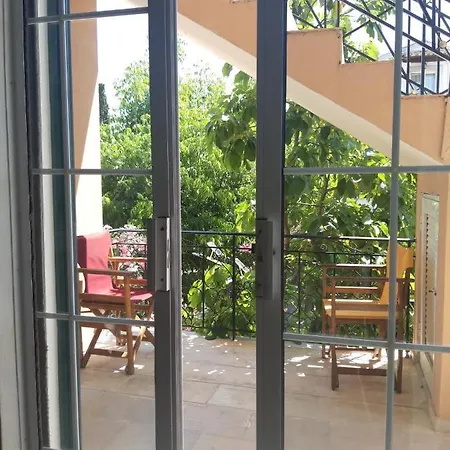 Depis Elegant Suite Corfu (city)