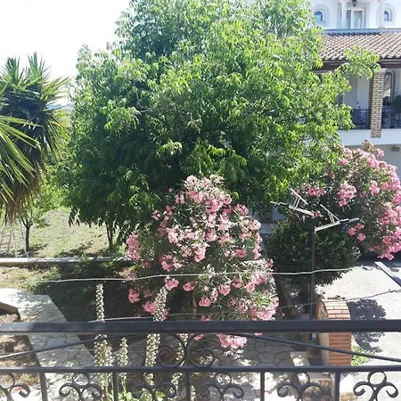 Depis Elegant Suite * Corfu (city)